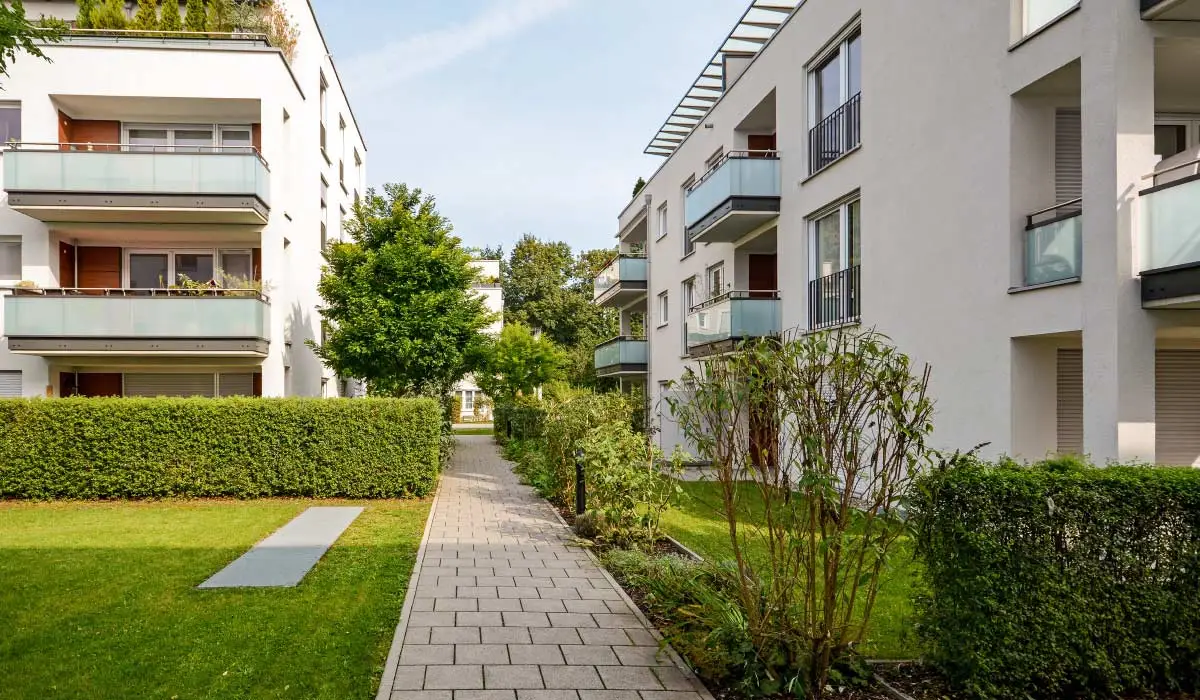 Entretien annuel de parcs et jardins dans les Landes