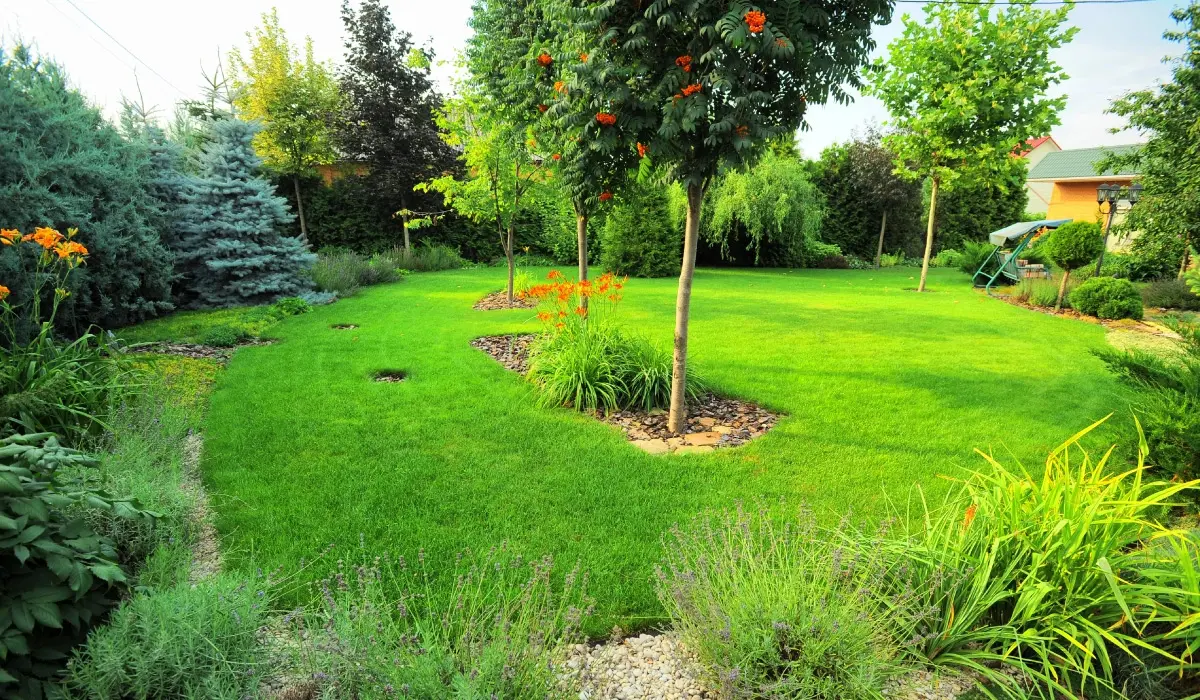 Jardinier paysagiste à Bénesse-Maremne