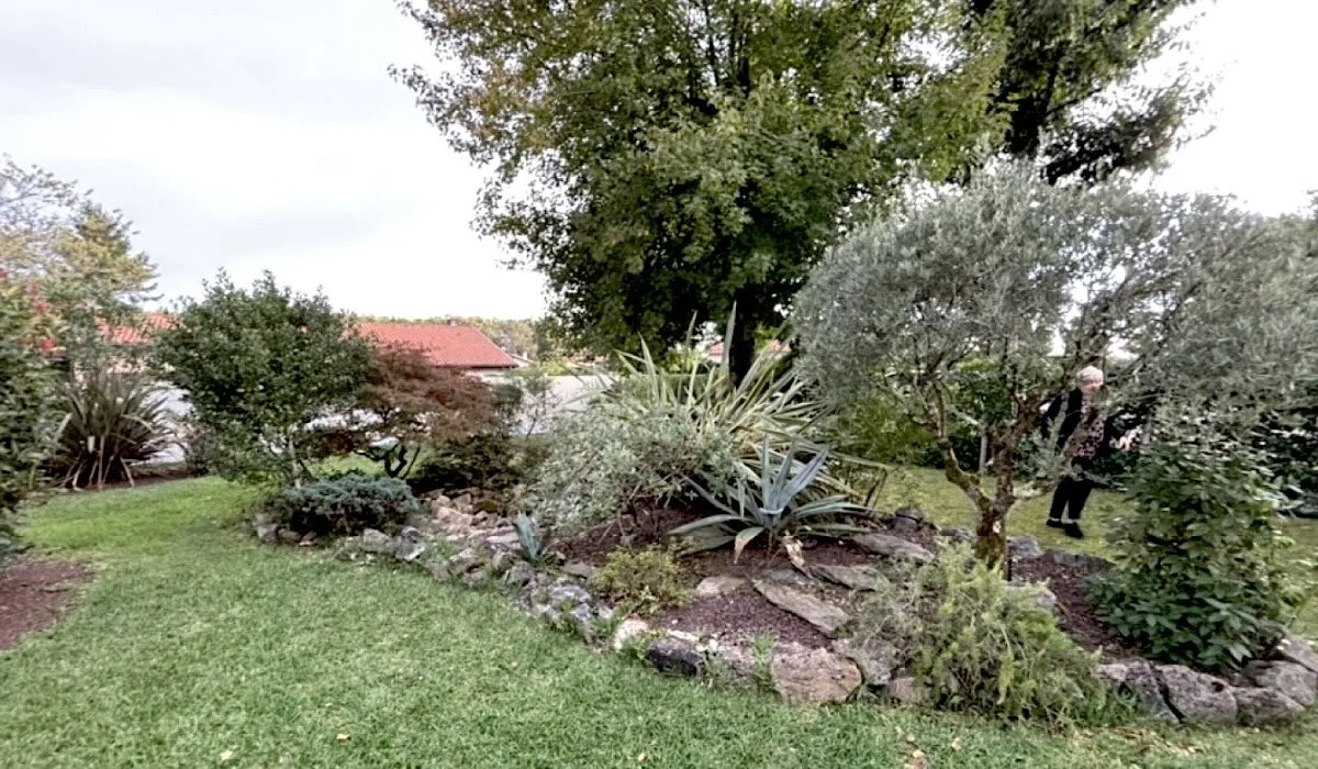 Jardinier paysagiste à Soustons