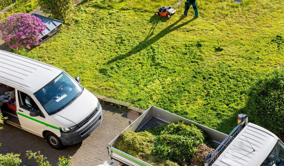 Jardinier dans les Landes : mes services et prestations