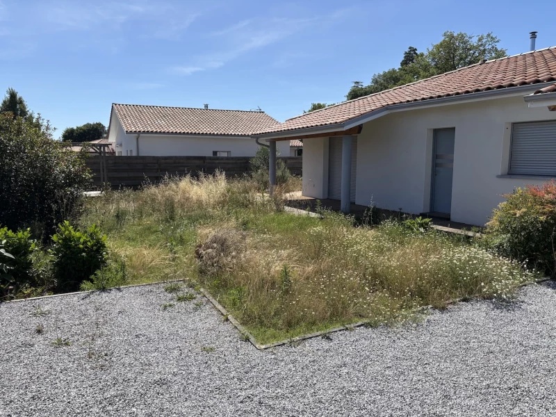 Quand faire une remise en état de son jardin dans les Landes ?