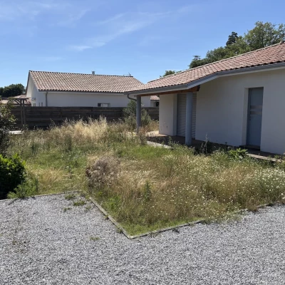 Quand faire une remise en état de son jardin dans les Landes ?